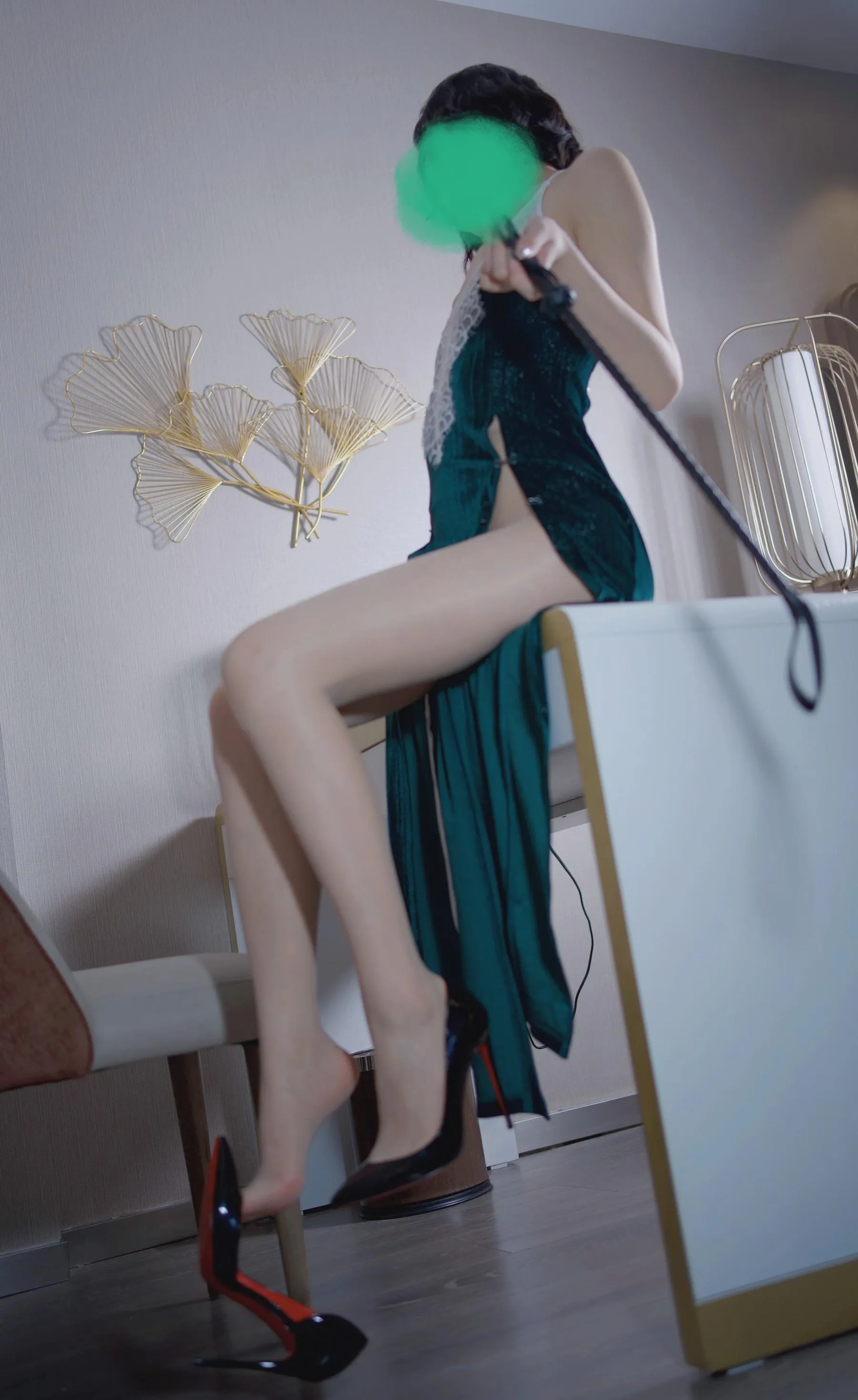 禅院熏 – NO.28 端午 [49P]插图6